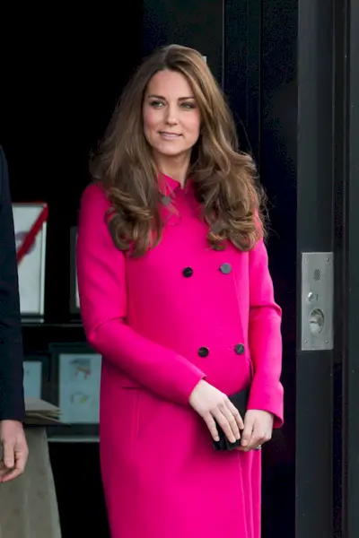 5 Haargeheimnisse, die Kate Middleton für beneidenswertes, gesundes Haar befolgt