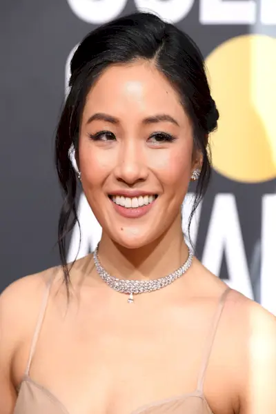 Ankomster av 76. årlige Golden Globe-priser