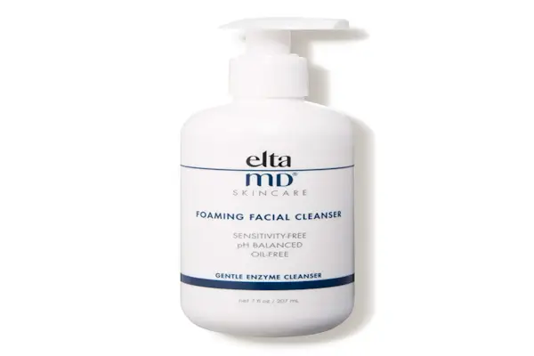 Elta MD Pianka do mycia twarzy