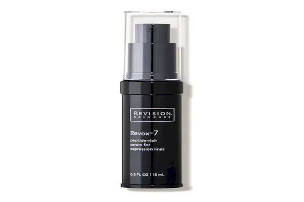 Wersja Skincare Revox 7