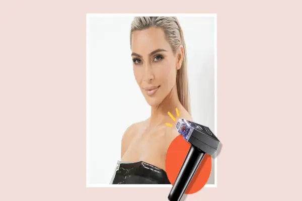 J'ai essayé le traitement pour la peau préféré de Kim Kardashian : voici la vérité sur le Morpheus8