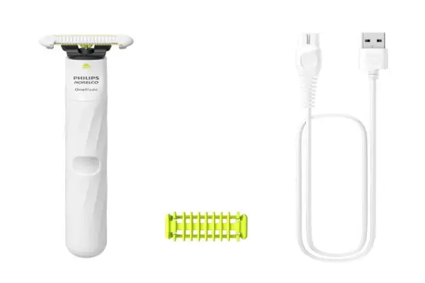 Examen de la tondeuse à cheveux Philips OneBlade : notre examen honnête après six mois de tests