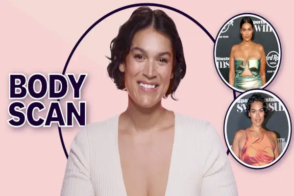 comb with hair on a blue background, the problem of hair loss, the concept of hair care