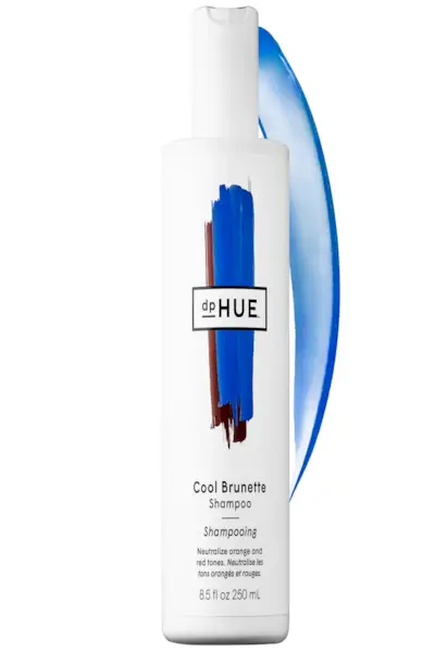 Champú Morena Fría