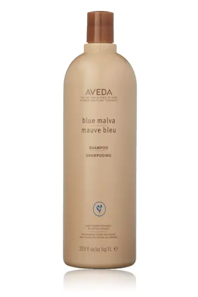 Champú Color Malva Azul