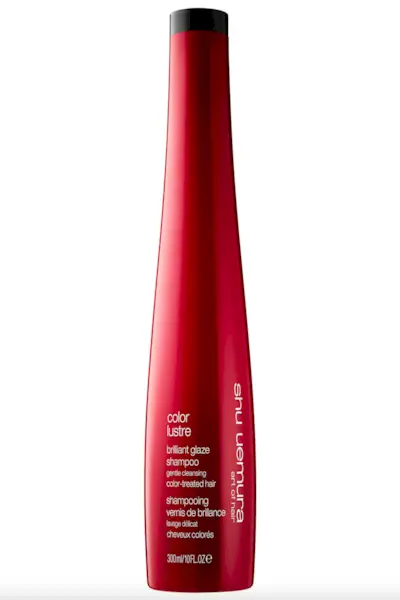 Color Lustre Sulfatfreies Shampoo für coloriertes Haar