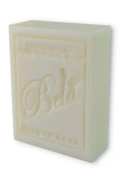 Bela Sapone Naturale Puro, Latte di Capra Extra Cremoso