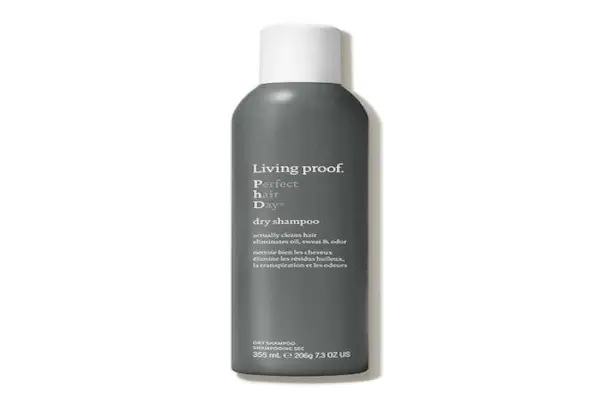 Shampoo secco da giorno per capelli perfetti Living Proof