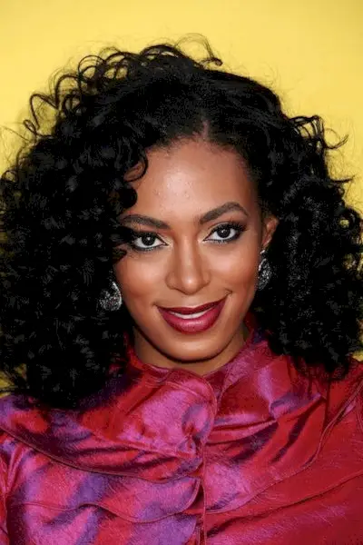 solange knowles