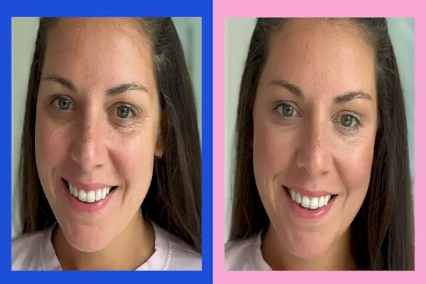 Recenzja kremowego korektora Nars Radiant