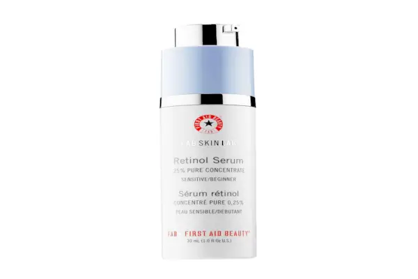 Skin Lab Retinol Serum 0,25 % rent konsentrat