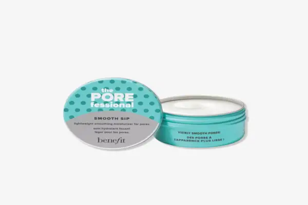 Lehký gel-krémový hydratační krém POREfessional Smooth Sip