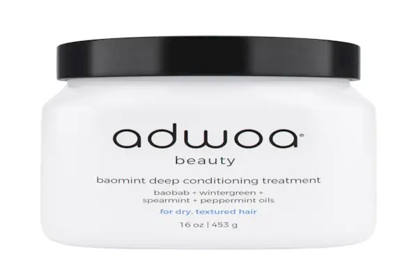 Baomint Deep Conditioning Treatment
