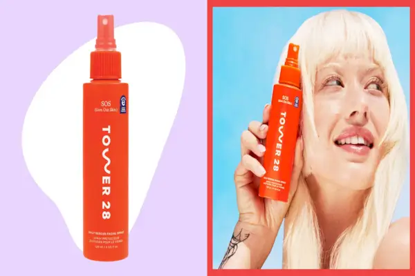 This $28 Facial Spray Saves My Skin Post-Workout