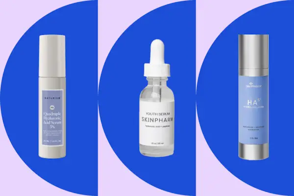 The Best Hyaluronic Acid Serums Of 2024
