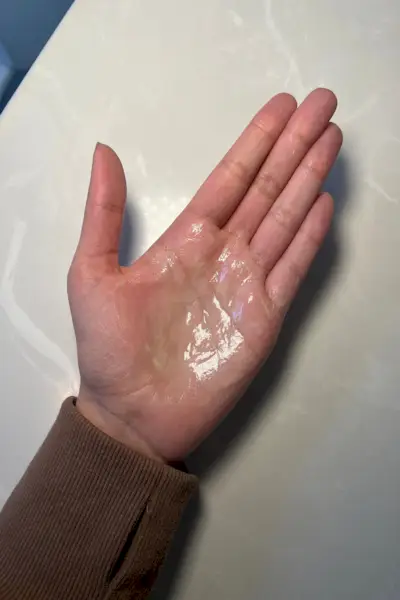 recenze exponenta vitaminu C séra