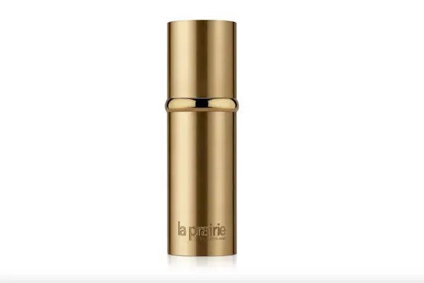 Vyzkoušel jsem sérum s vitamínem C z dárkové tašky Zlatých glóbů za 1 milion dolarů – zde je moje upřímná recenze