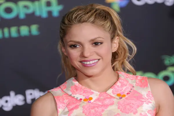 Los cinco consejos de Shakira para lograr rizos vibrantes y sin esfuerzo