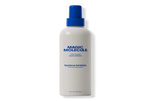 Solução de ácido hipocloroso