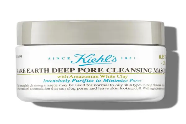 Salicylsäure 2 % Maske