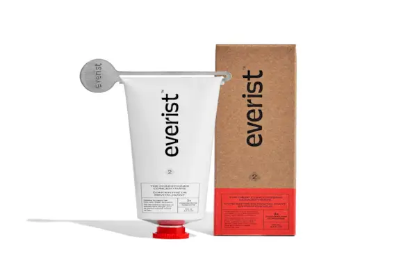 Deep Conditioning Concentrate