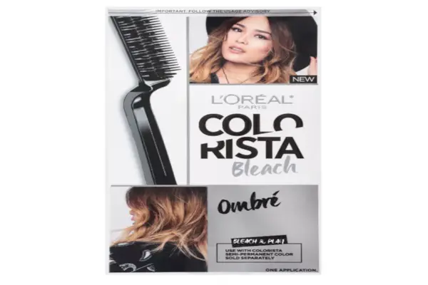 Bleichcolorist