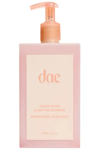 Wüsten-Detox-Klärungsshampoo