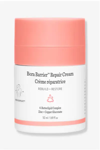 Bora Barriere-Reparaturcreme