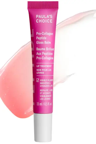 Pro-Kollagen-Peptid-Glanzbalsam