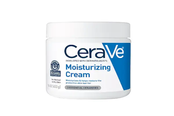 Pianka do mycia twarzy