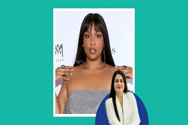 Wyłącznie: sekretem zdrowej skóry głowy Jennifer Garner jest nowe serum Amazon