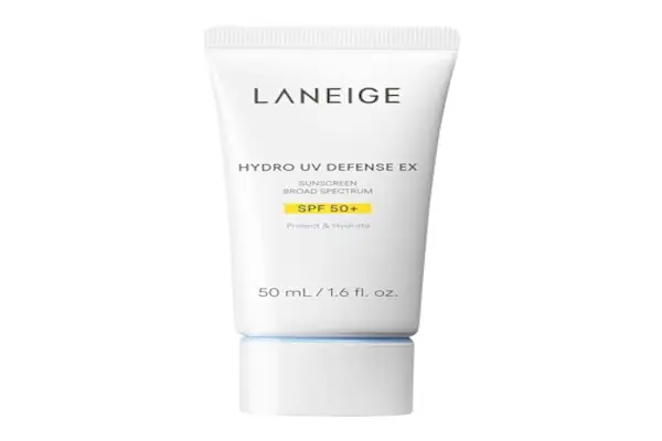 Hydro UV Defense SPF 50
