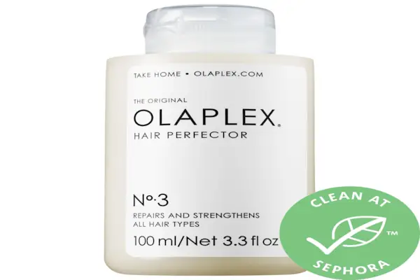 nr. 3 Hair Perfector
