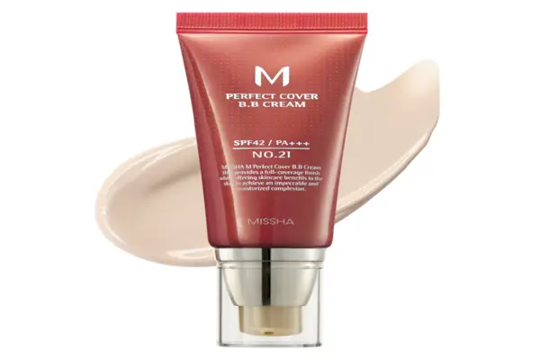 MISSHA M Perfect Cover BB Cream SPF 42 PA (50 ml)