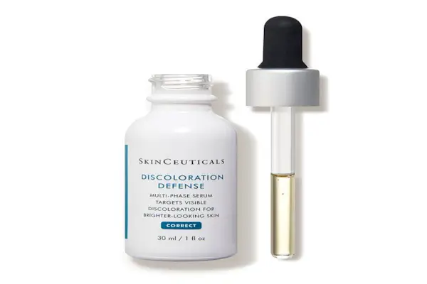 Difesa dalle scoloriture SkinCeuticals