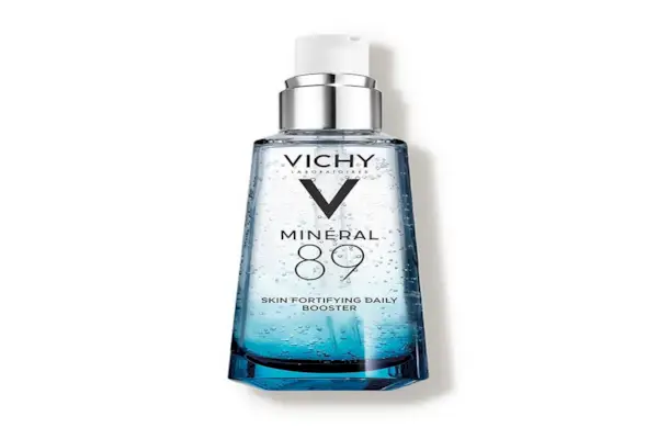 Siero potenziatore quotidiano per la pelle Vichy Mineral 89