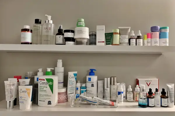 Inside A Derm’s Sensitive Skincare Routine
