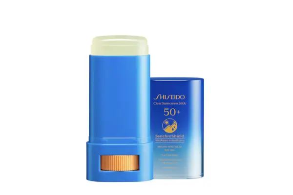 Čirá tyčinka na opalování SPF 50