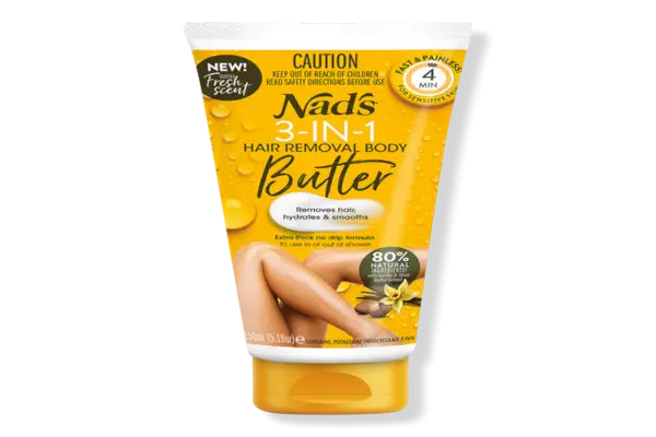 Według dermatologów wszystko, co musisz wiedzieć o włosach na tyłku i jak je usunąć