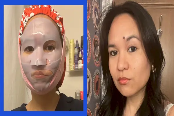 Hvordan finne ansiktsformen din, ifølge en makeupartist og en plastikkirurg