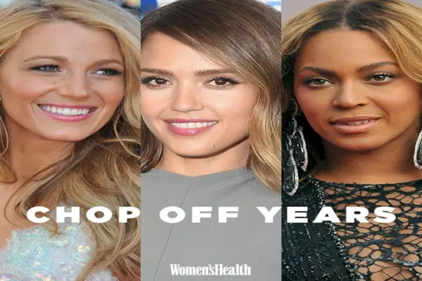 acconciature per farti sembrare più giovane