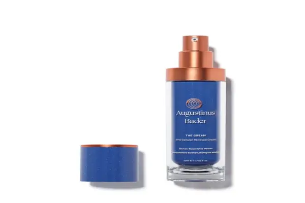 Augustinus Bader La Crema