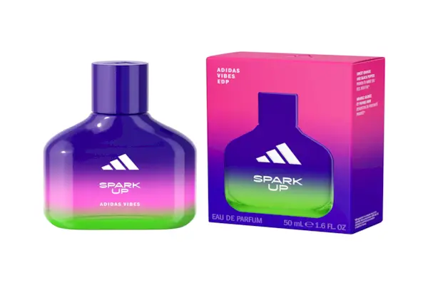 Vibes Spark Up Eau de Parfum