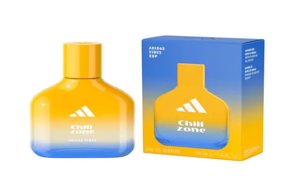 Vibes Chill Zone Eau de Parfum
