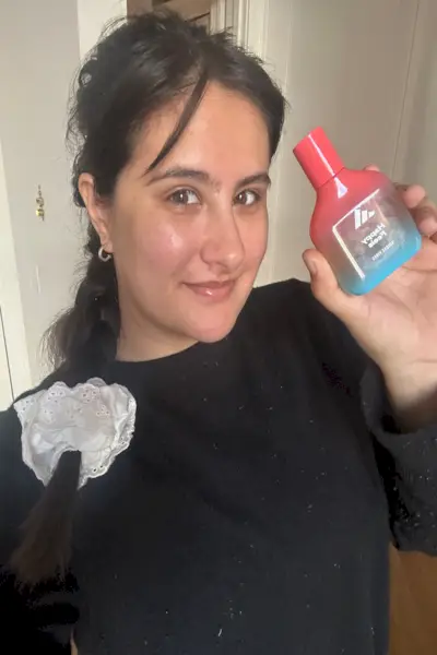 Meet The Green Juice-Inspired 