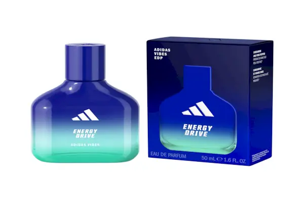 Vibes Energy Drive Eau de Parfum