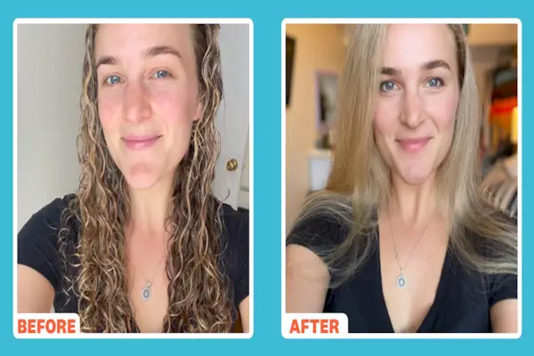 Abbiamo messo alla prova il Dyson Airstrait: vale il prezzo di $ 499?