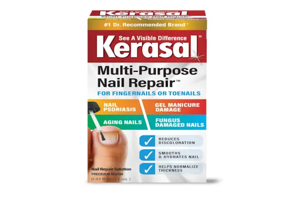 Multi-Purpose Negle Reparation