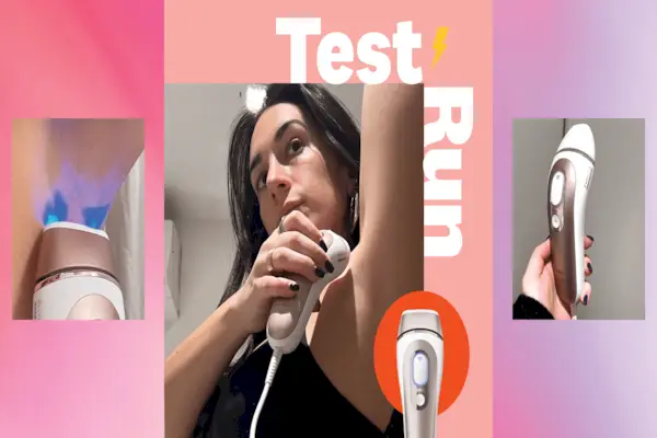 Braun Skin i·expert Smart IPL Review