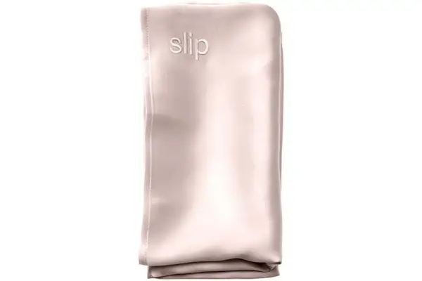 Slip Silke Putetrekk